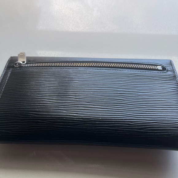 Louis Vuitton wallet Eugenie - Picture 4 of 4